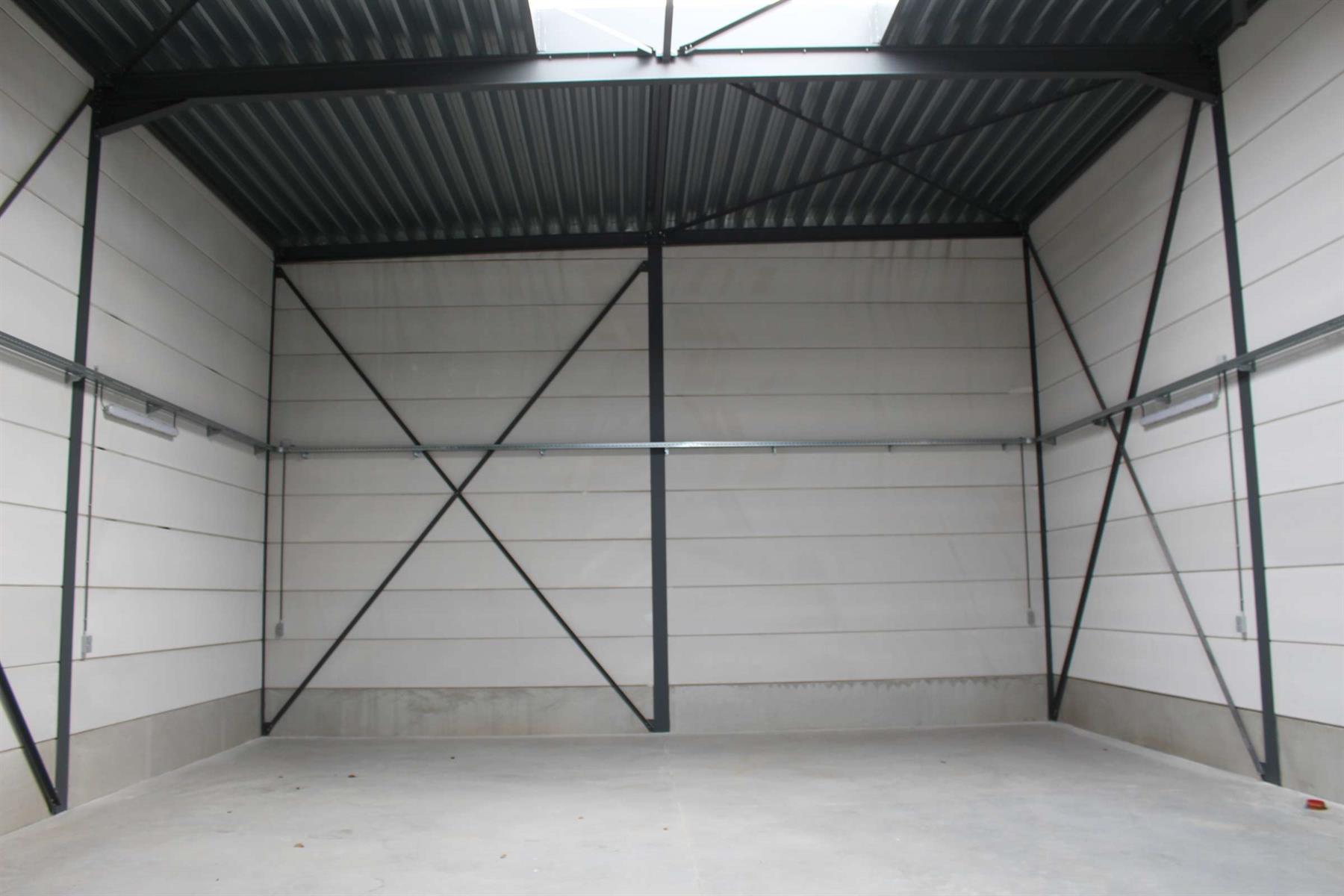 Commercial à louer à Wuustwezel - photo 5