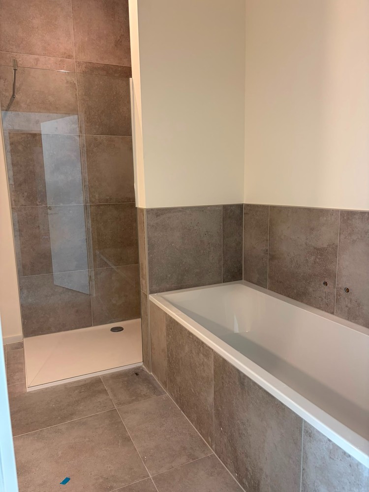 2 slaapkamer appartement te huur met tuin in hartje Lier - foto 5