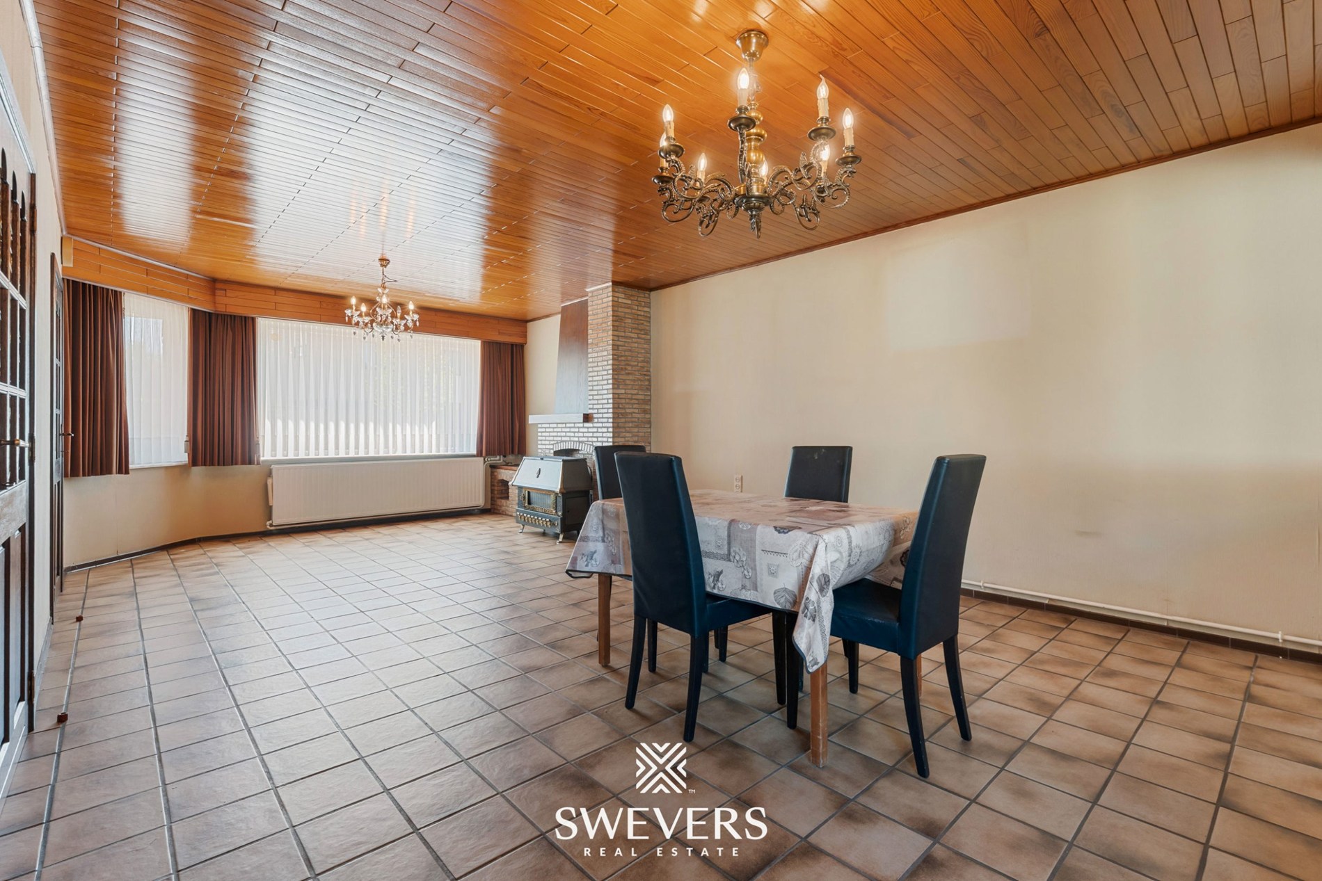 Half-open bebouwing met renovatiepotentieel - foto 4