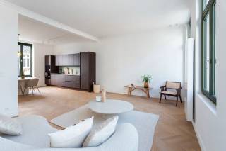 Apartment for sale in Antwerp