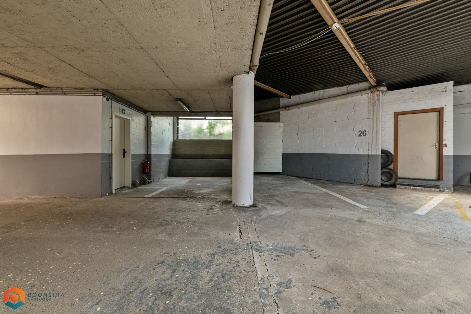Garage for rent in Mechelen - photo 4