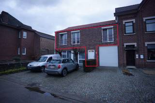 Apartment for rent in Bilzen-Hoeselt