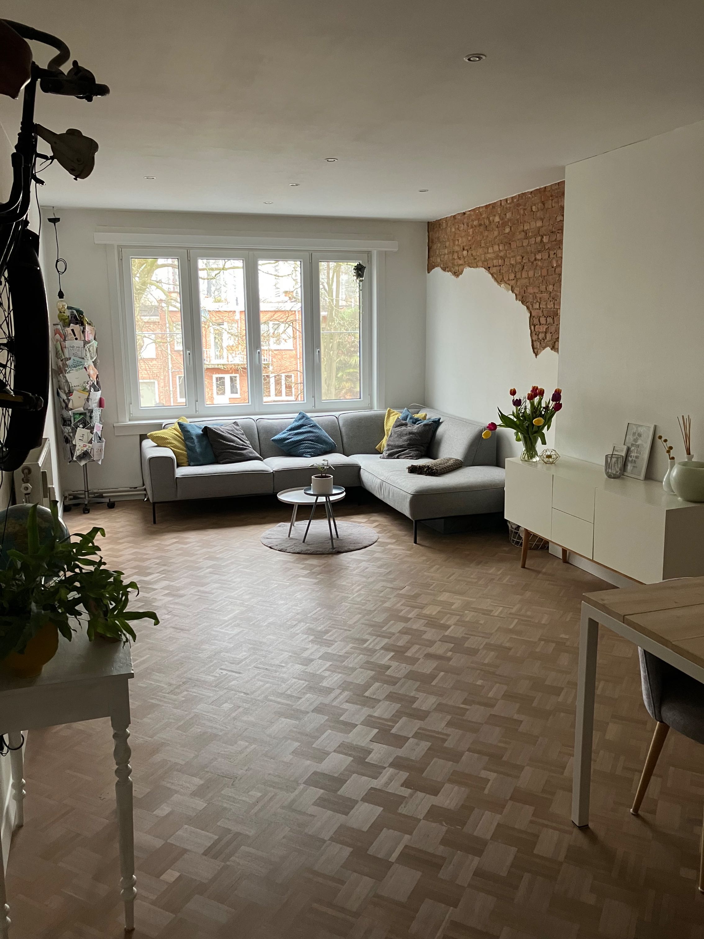 Apartment for sale in Antwerp with 2 bedrooms - photo 4