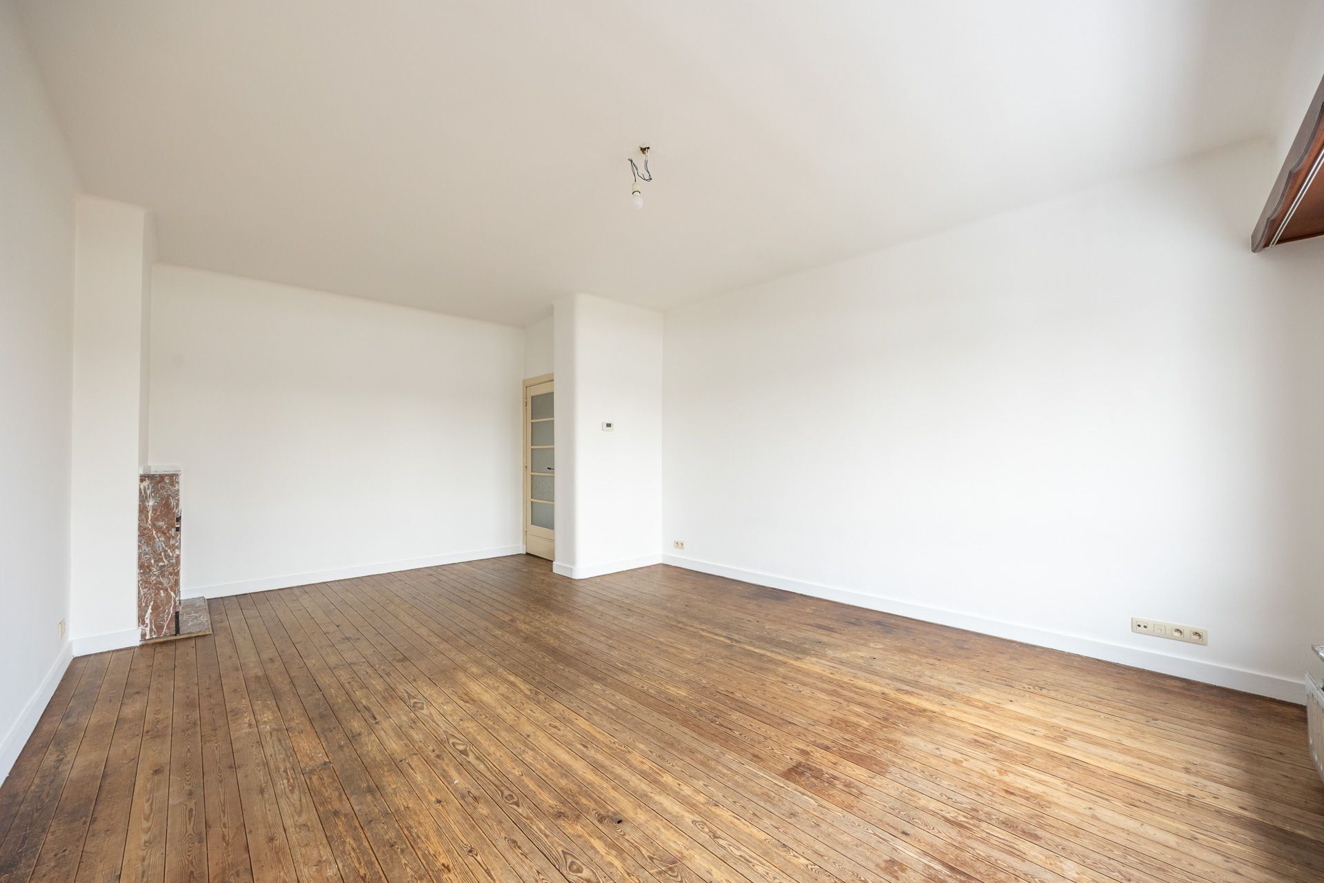 Charmant appartement met twee slaapkamers op toplocatie - foto 5