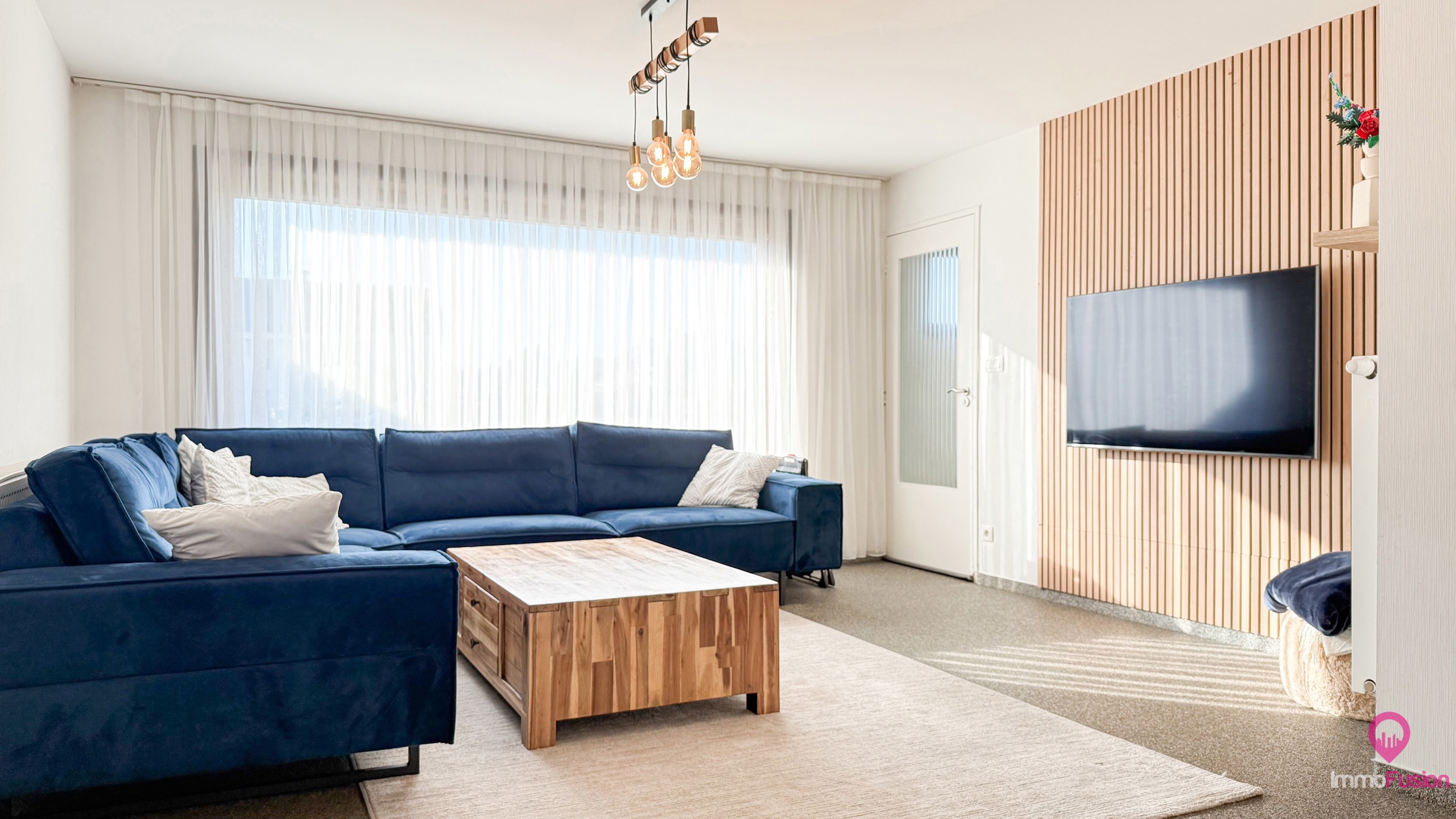 Moderne halfopen bebouwing met ruime tuin op 6,5a in Helchteren! - foto 5