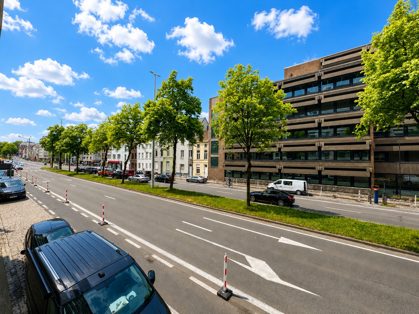 Leuk appartement met groot zonneterras te Gent - foto 5