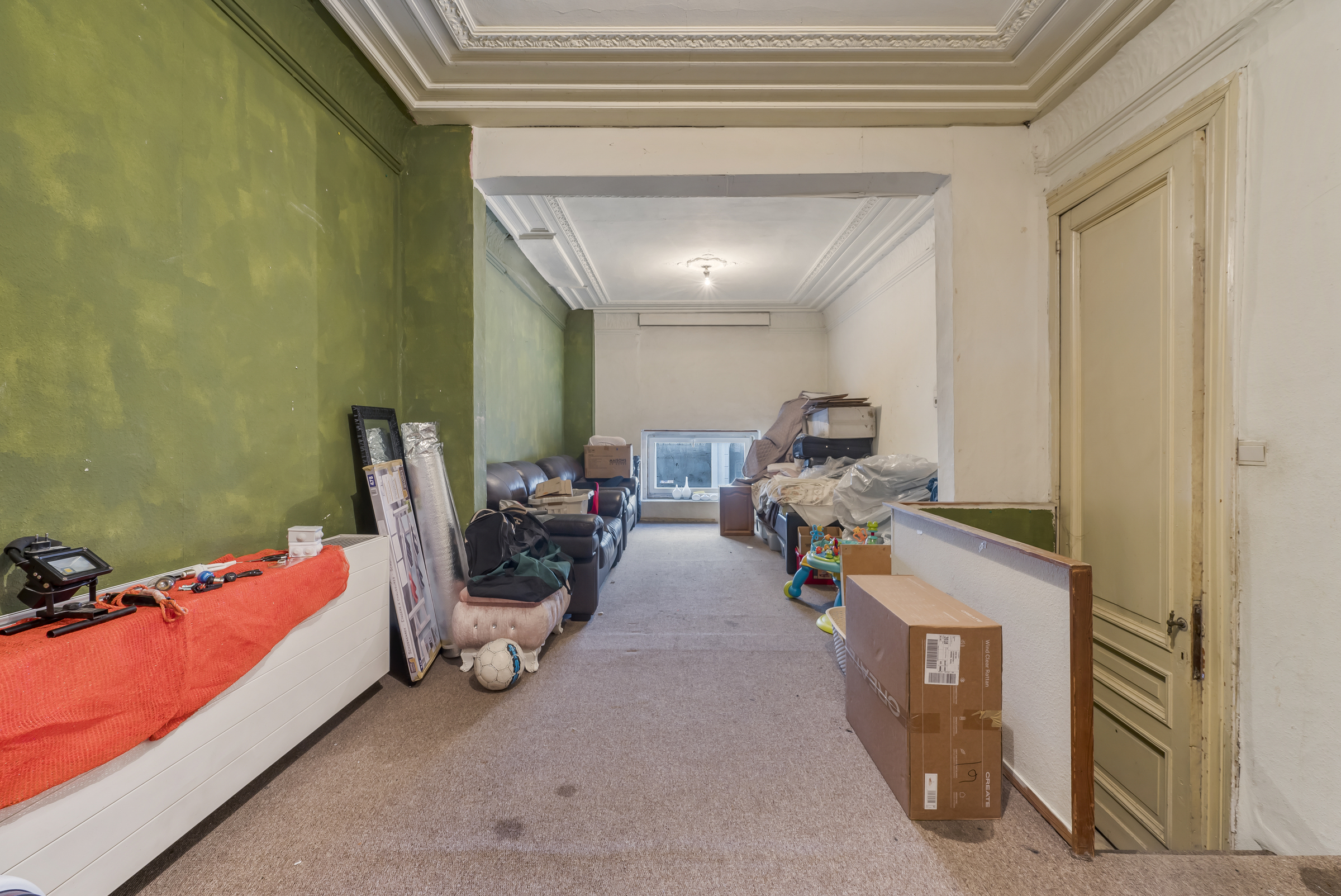 House for sale in Antwerp with 5 bedrooms - photo 4