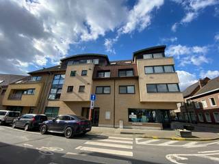 Apartment for sale in Deerlijk