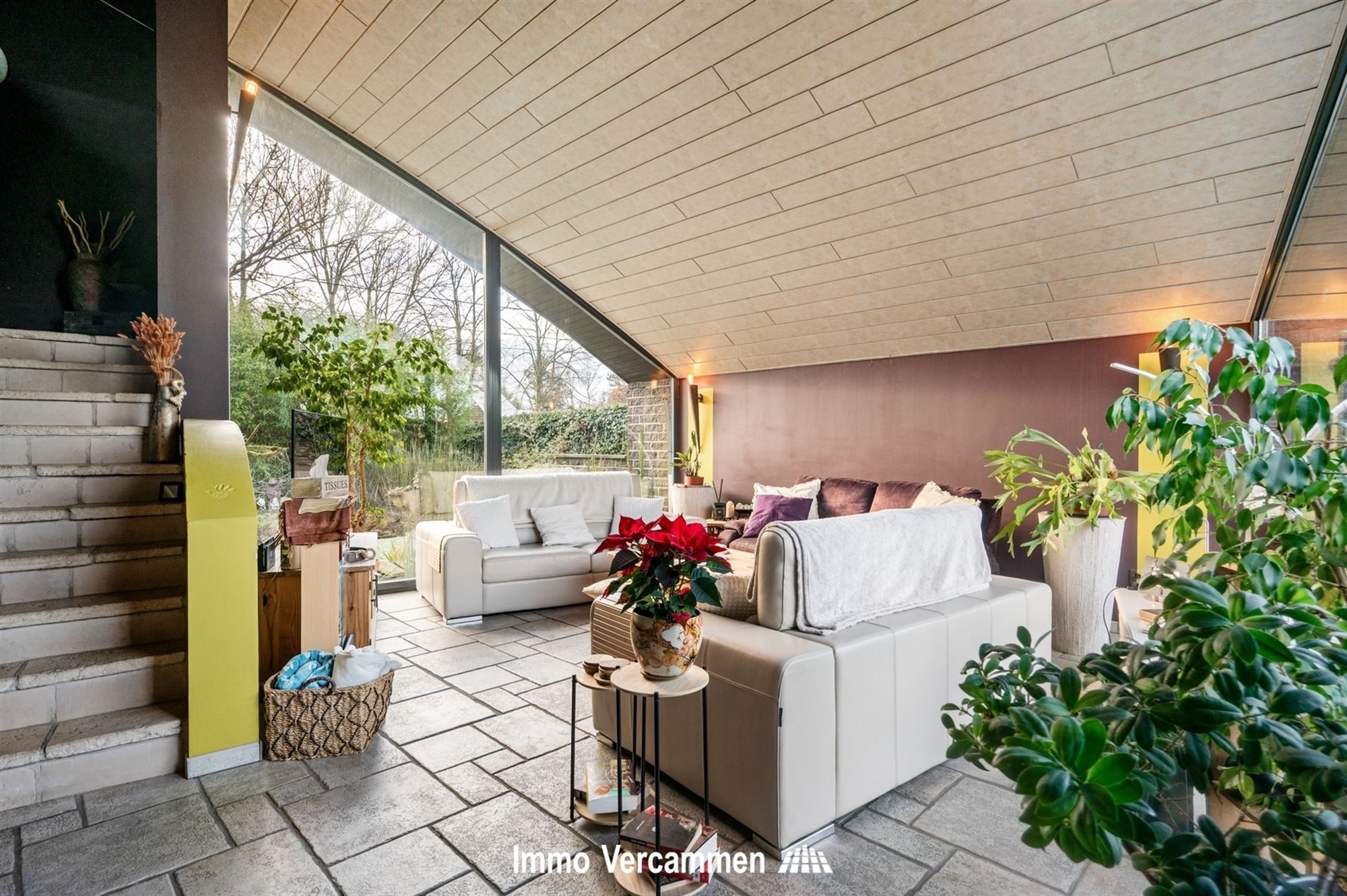 Maison à vendre à Putte avec 3 chambres - photo 2