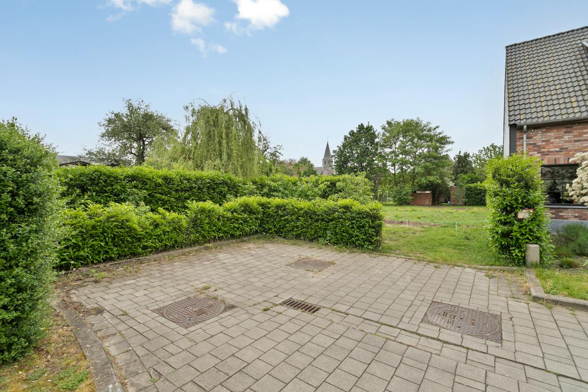 Bouwgrond (609 m²) op rustige locatie in Oostakker - foto 5