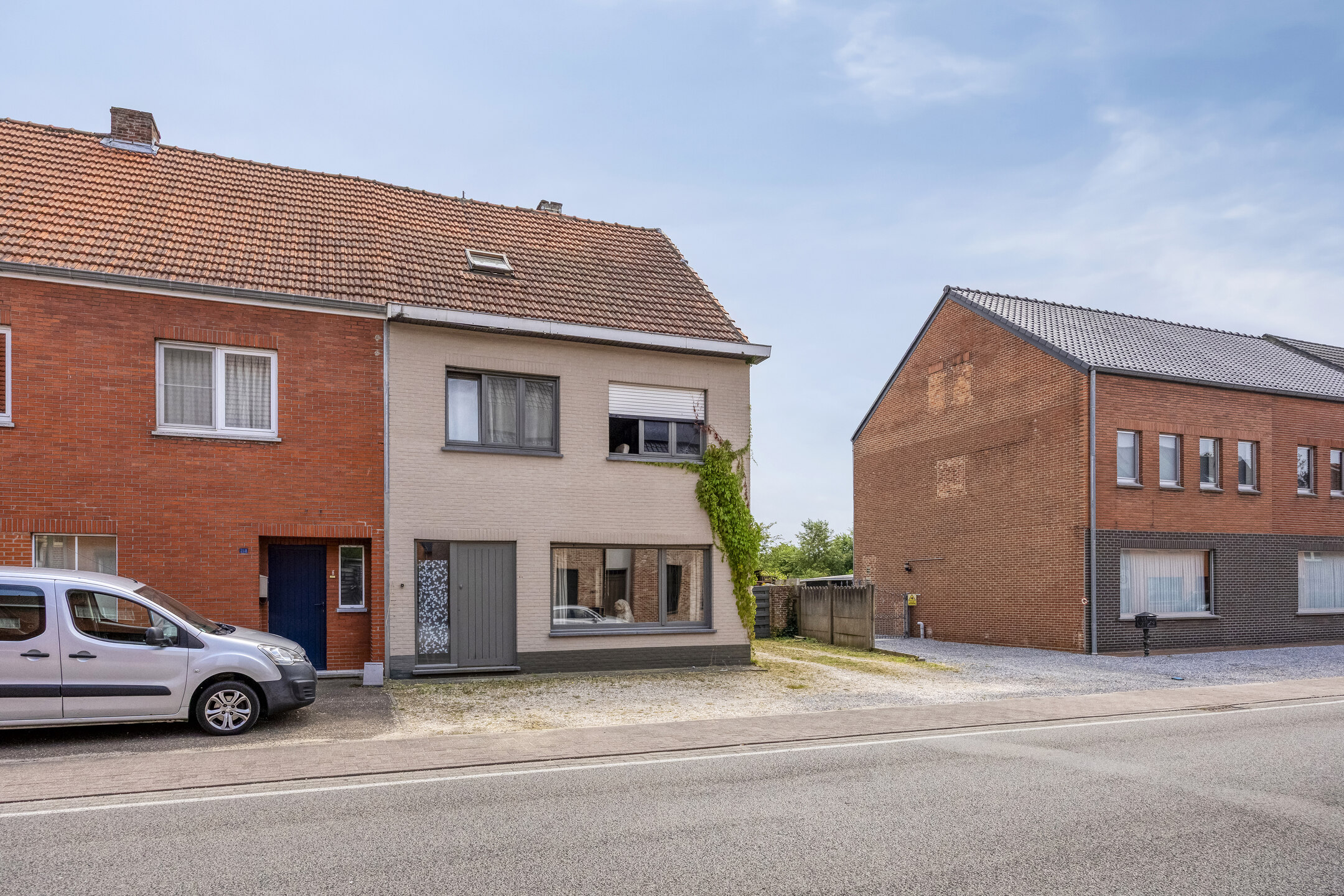 Te koop: Halfopen bebouwing in Beringen - foto 2