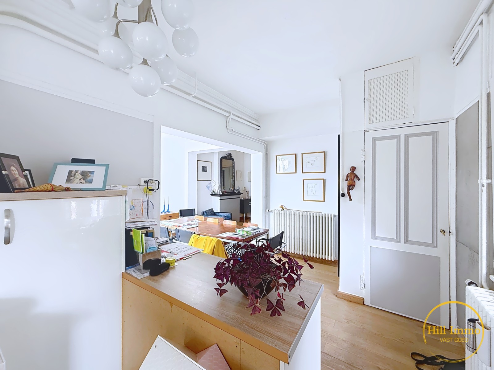 Te koop: Rijwoning met authentieke gevel in De Klijte (Heuvella - foto 4