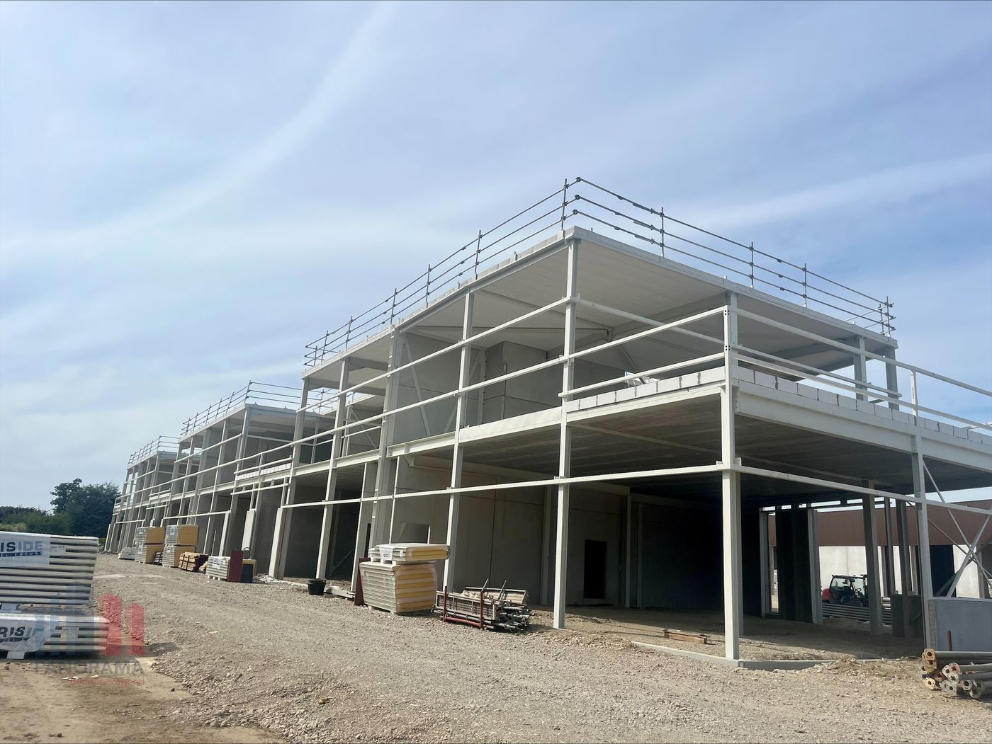 Unité PME neuve de 284 m² à proximité de l’E314 - photo 4