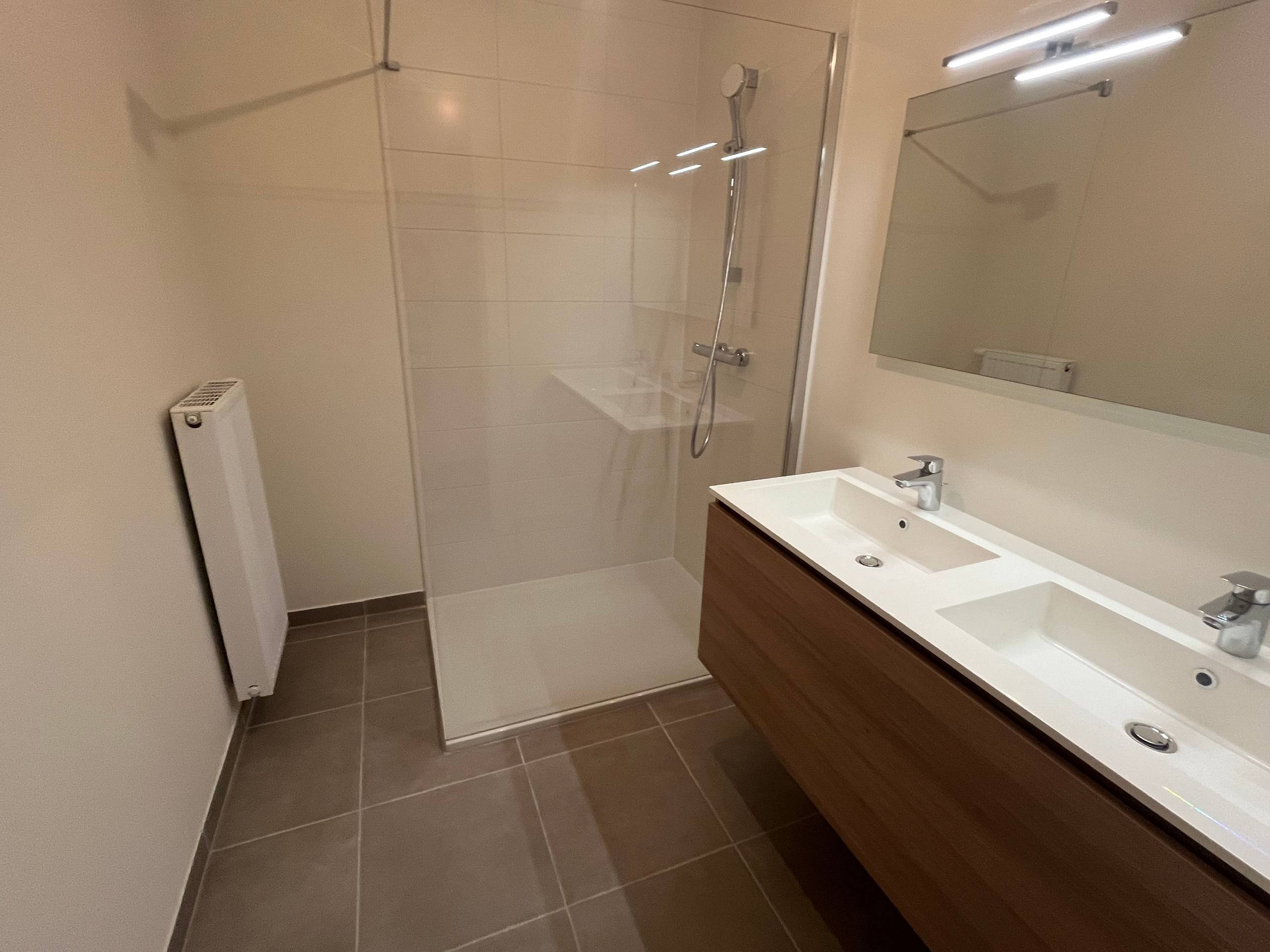 Nieuwbouwappartement te huur in centrum Westrozebeke - foto 5