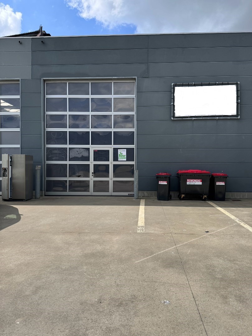 Commercial for rent in Koekelare - photo 2