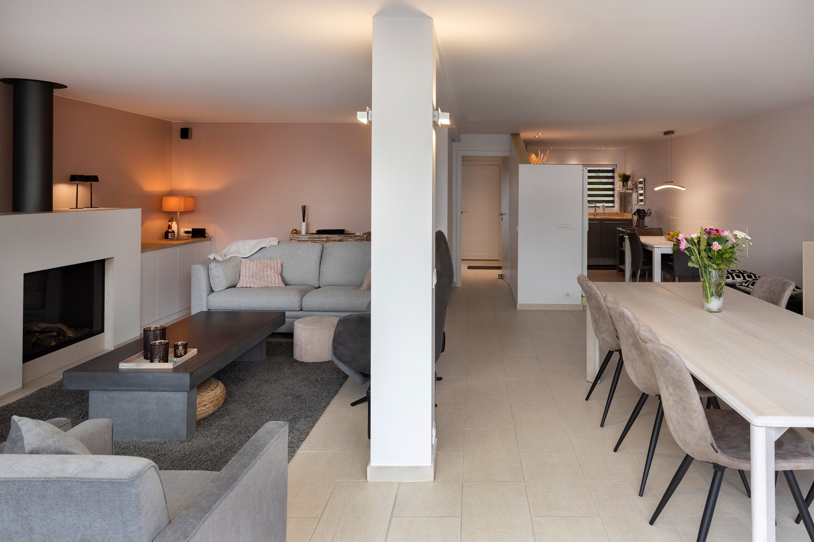 Instapklare woning in gezellige, rustige wijk. - foto 4