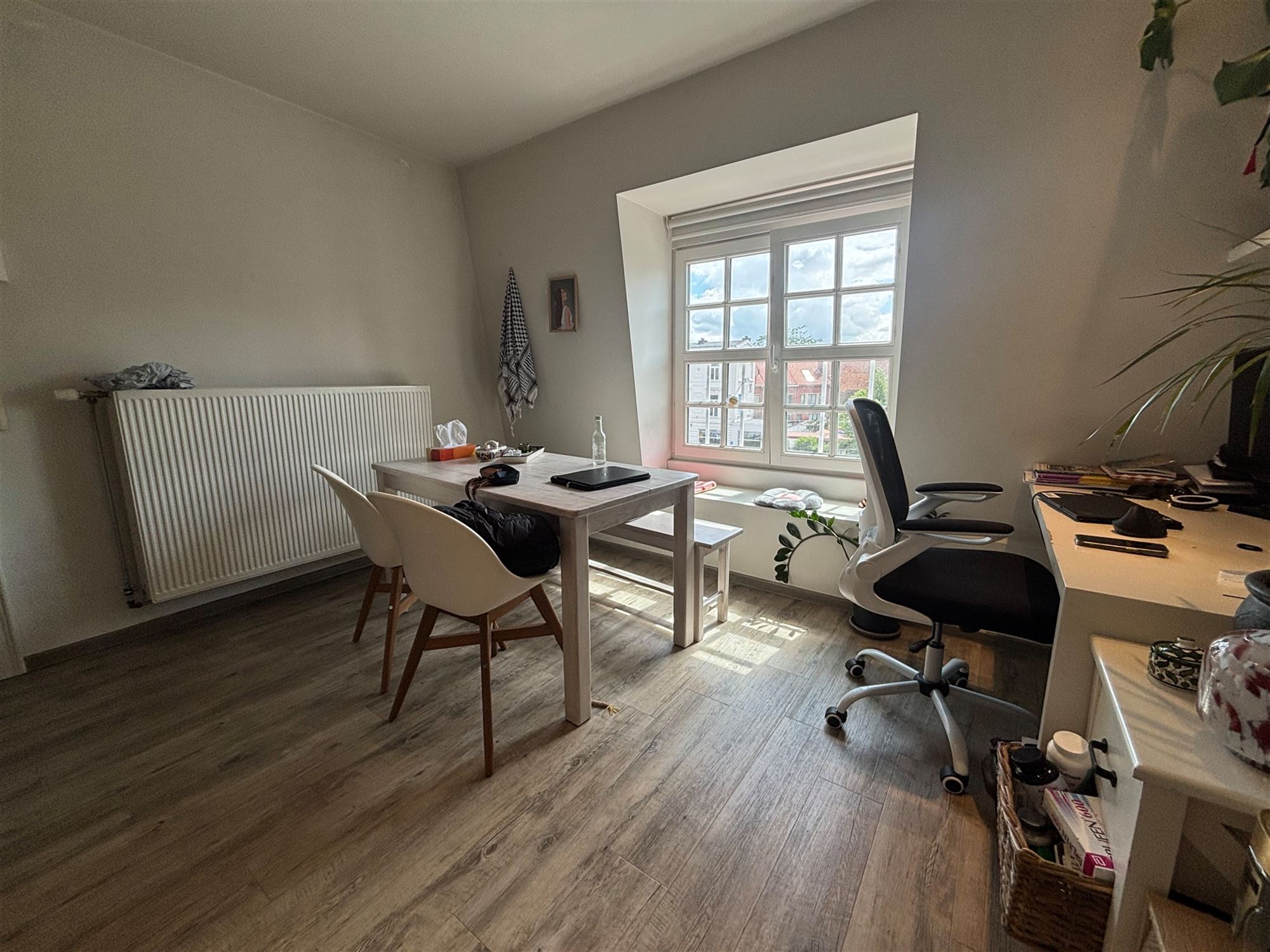 Appartement à louer à Louvain avec 1 chambre - photo 5