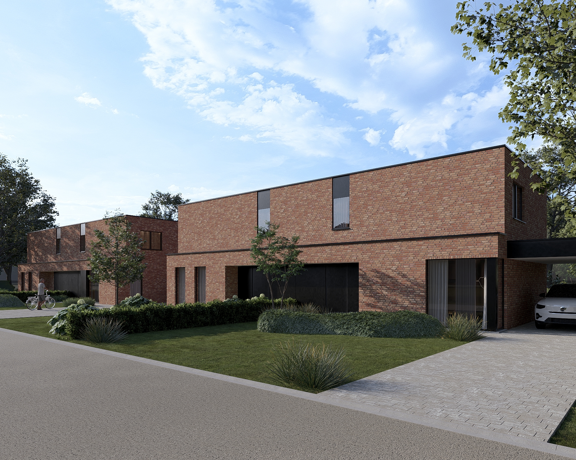 instapklaar en energiezuinig wonen in Beerse - foto 4