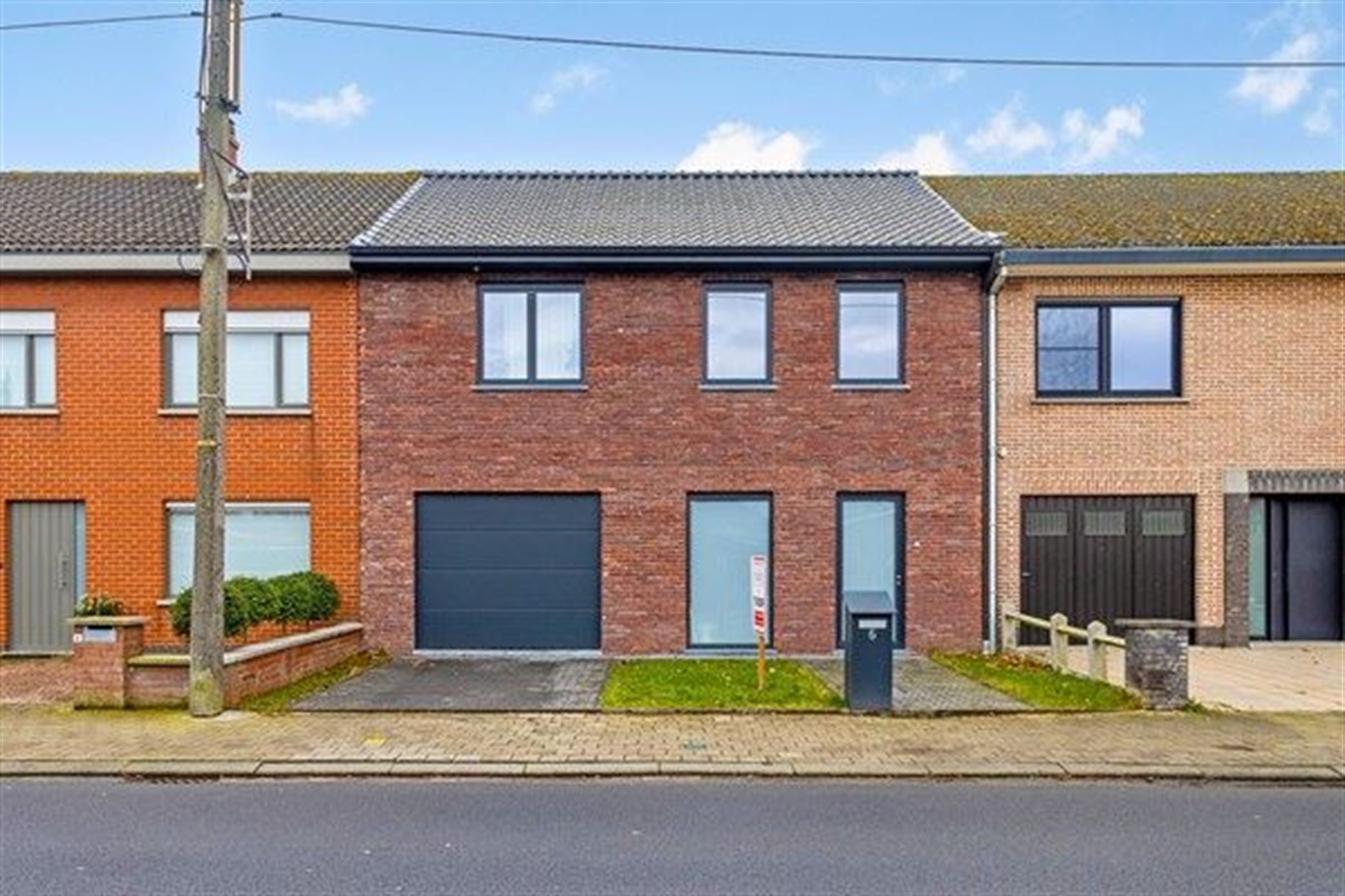 Maison à vendre à Kuurne - photo 1