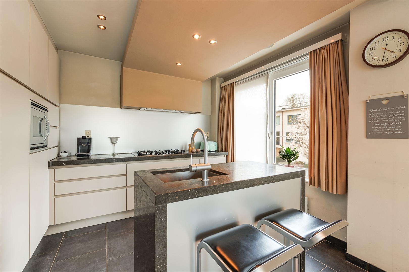 Oosterveld ∣ Instapklaar hoekappartement + garage - foto 5