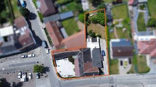 Une opportunité unique à Rebaix (Ath)! Ce bâtiment polyvalent entièrement rénové est à vendre, un investissement parfait pour ceux qui recherchent...