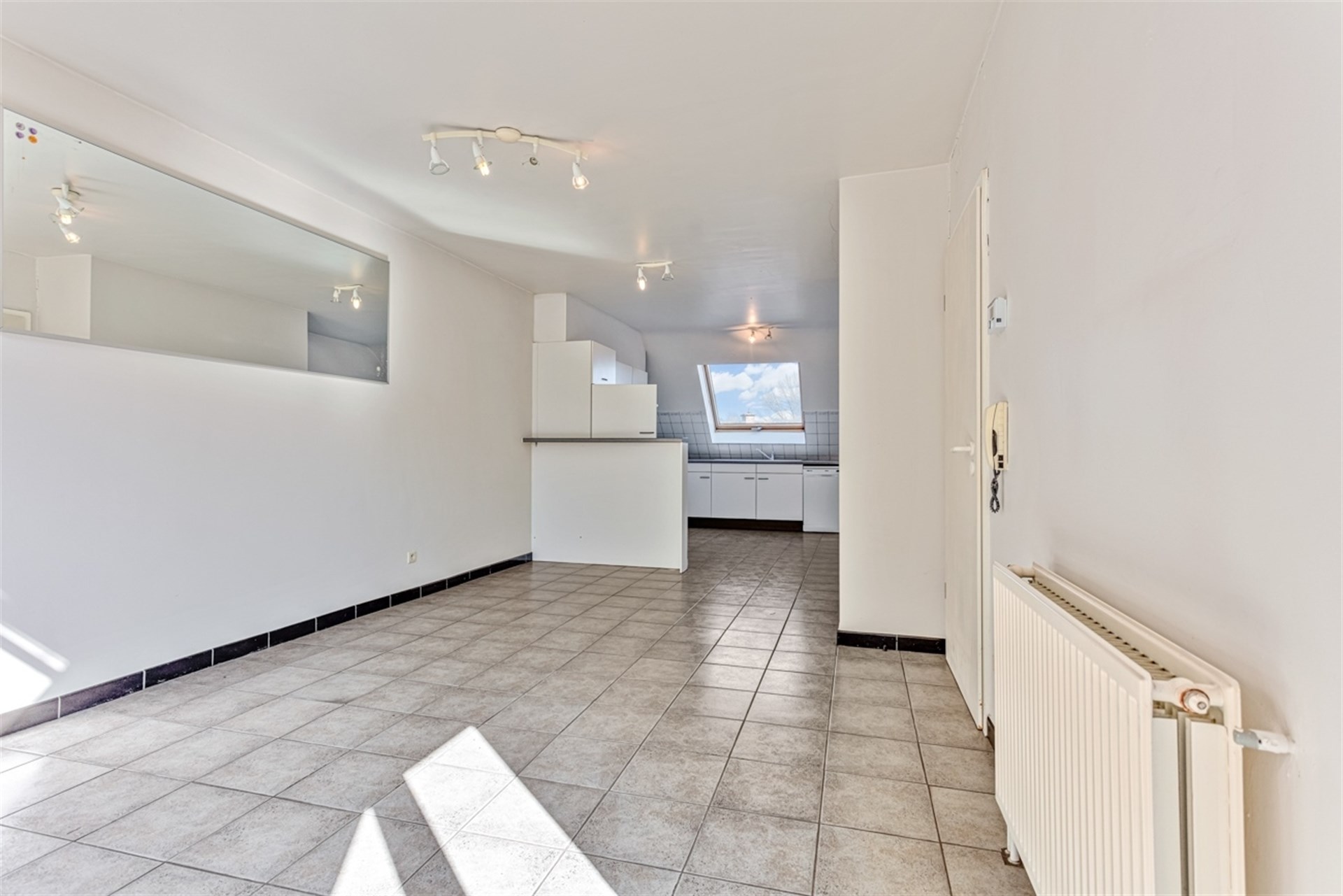 Energievriendelijk dakappartement op de rand van Aalst - foto 5