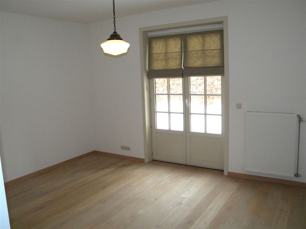 Gelijkvloersappartement in parkdomein Iepenburg - foto 5