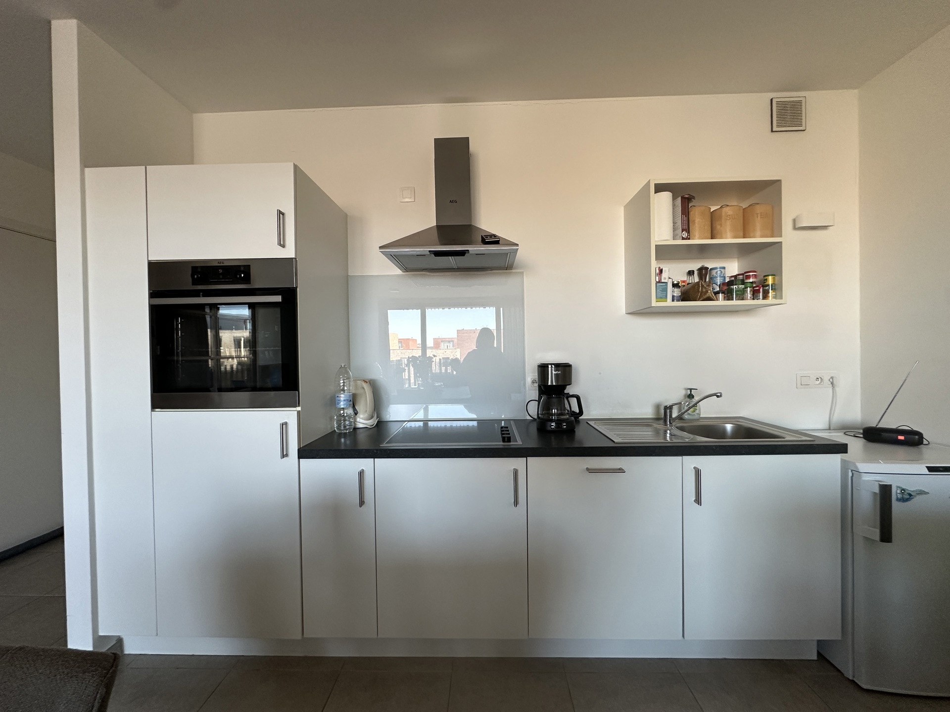 Instapklaar 2-slaapkamer appartement - foto 2