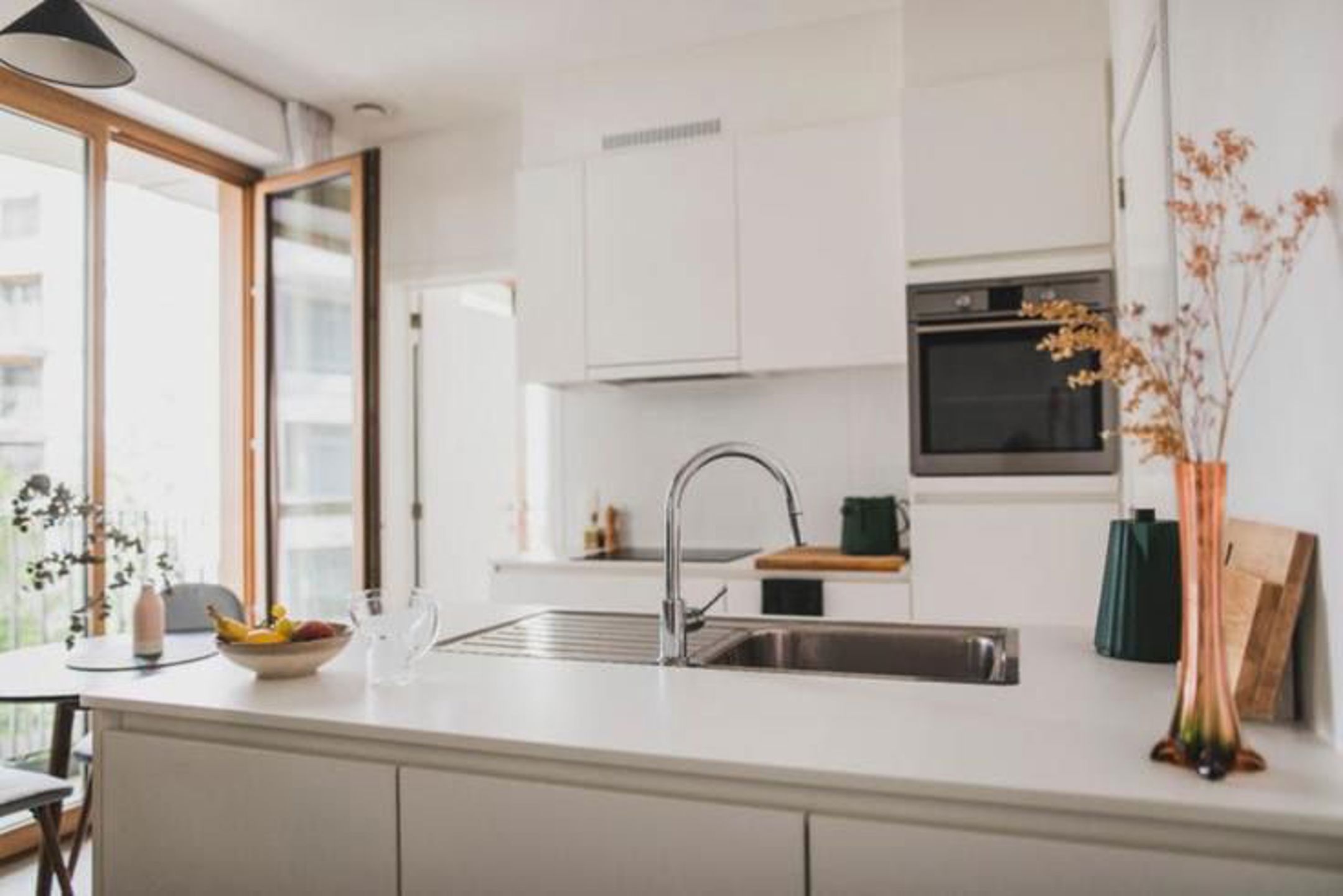 Appartement à louer à Anvers avec 1 chambre - photo 5