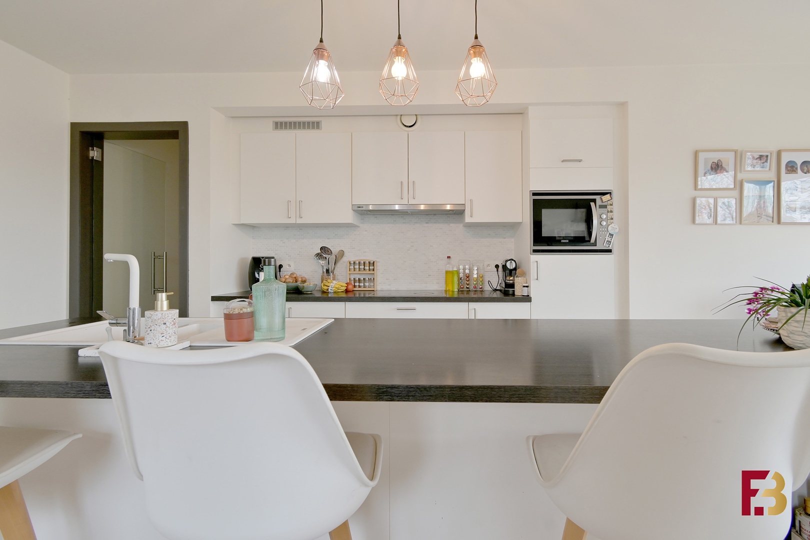 Prachtig 2-slaapkamer appartement te Gentbrugge - foto 3