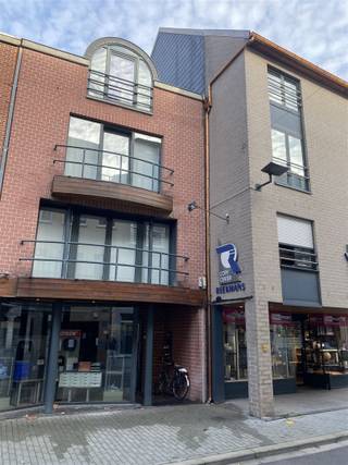 Appartement à vendre à Saint-Trond