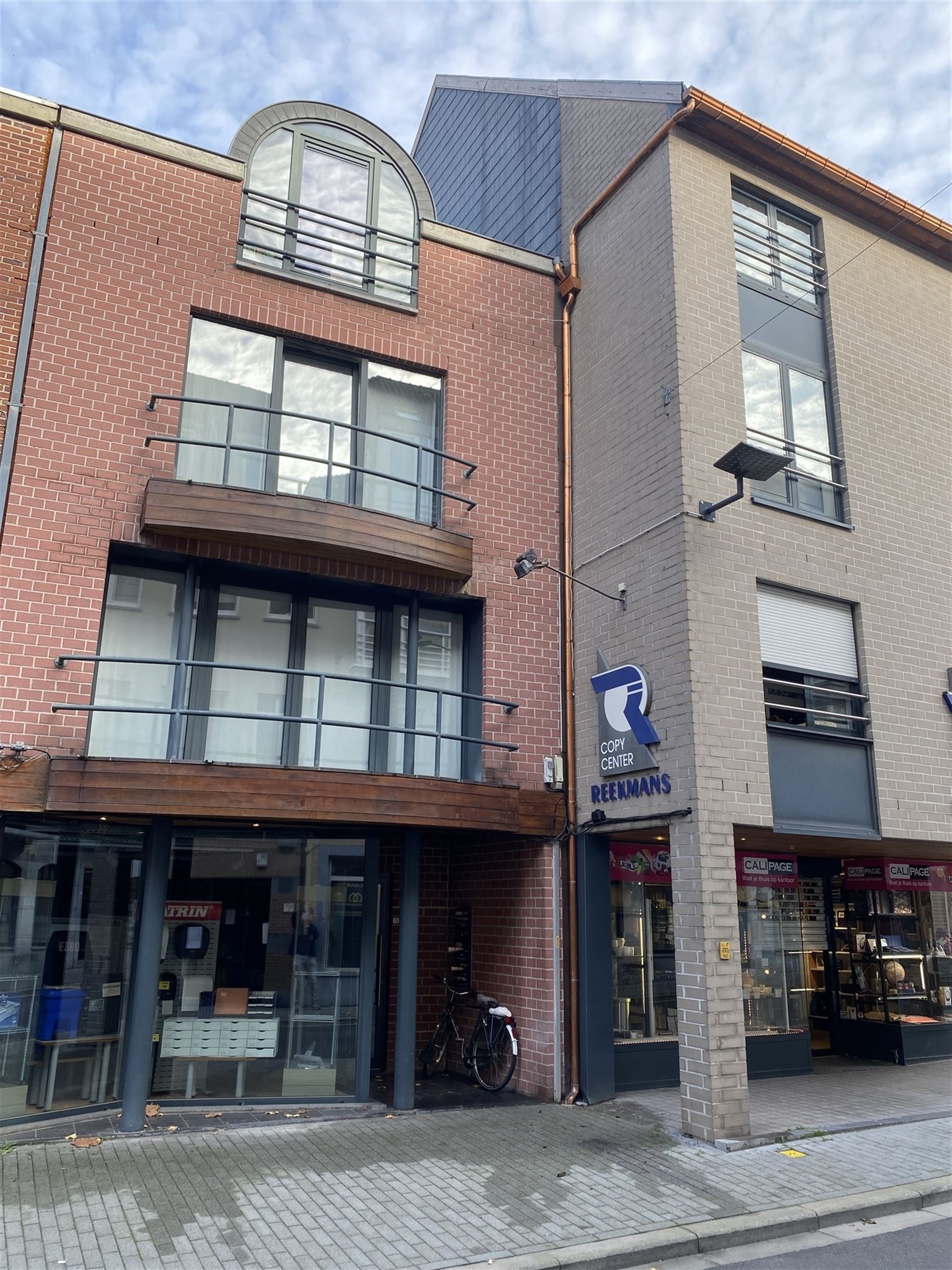 Appartement à vendre à Saint-Trond - photo 2