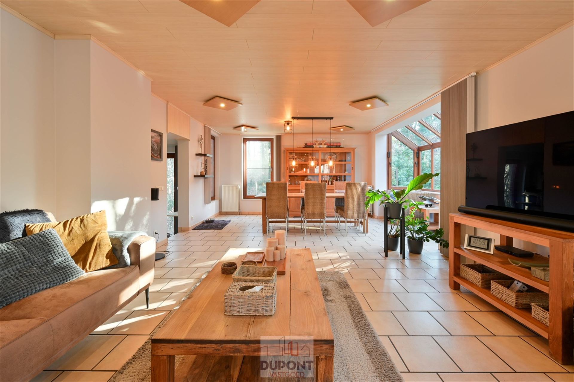 Maison à vendre à Rotselaar avec 3 chambres - photo 4