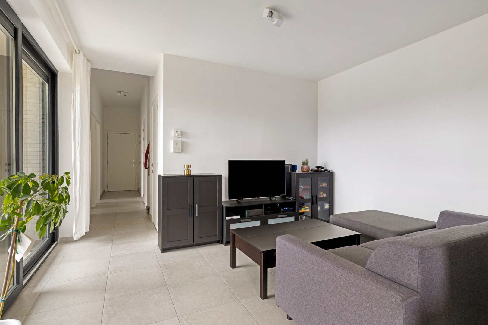 Instapklaar en energiezuinig appartement met 2 slpk. nabij Geel-Centrum - foto 4