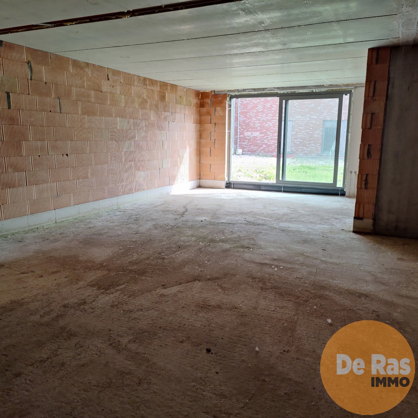 BORSBEKE - Nieuwbouwwoning in uniek woonerf - foto 5