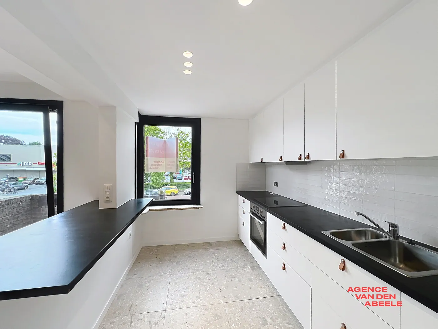 Apartment for sale in Bruges with 3 bedrooms - photo 5
