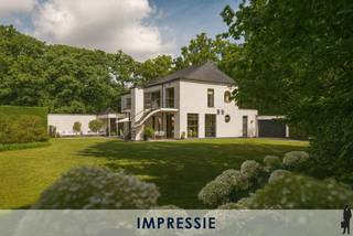 Maison à vendre à Brasschaat