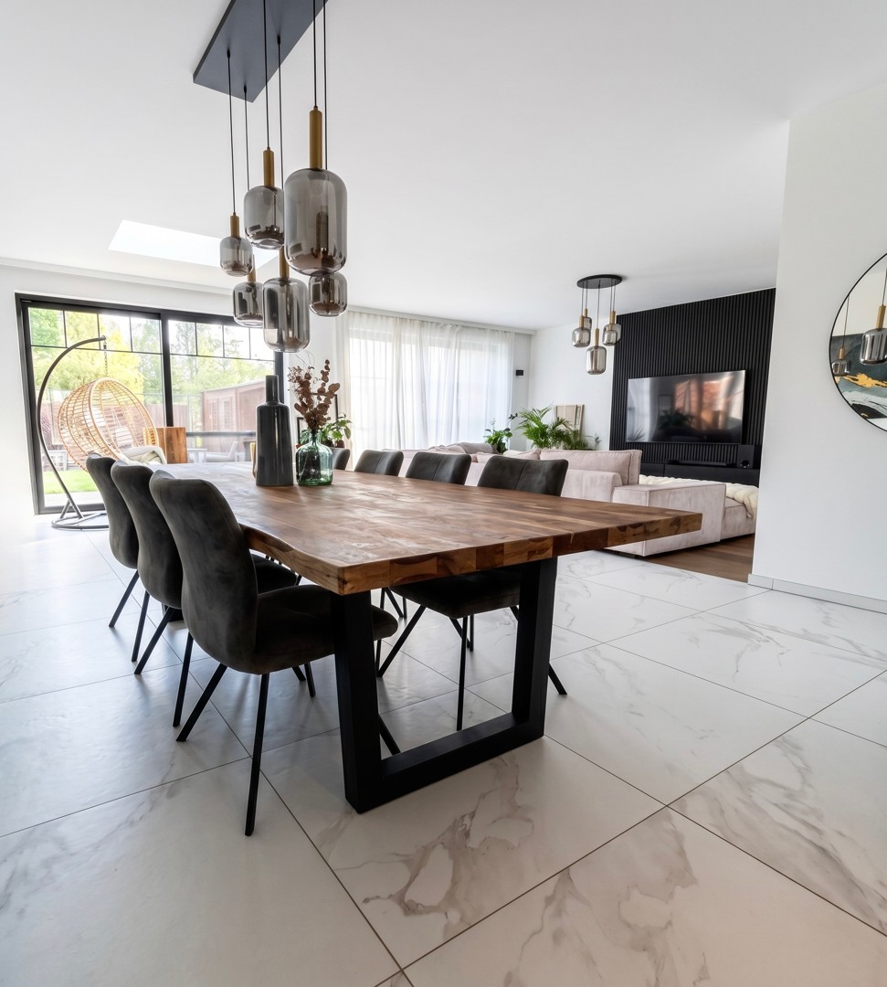 Luxueuze gezinswoning met zwembad - foto 5