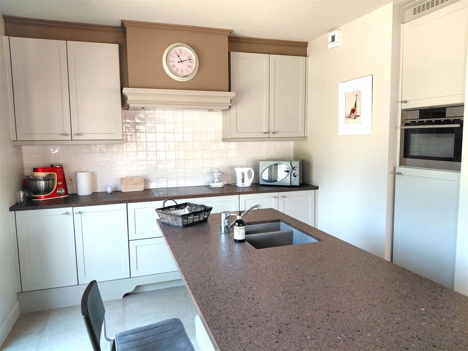 appartement exceptionnel - photo 4