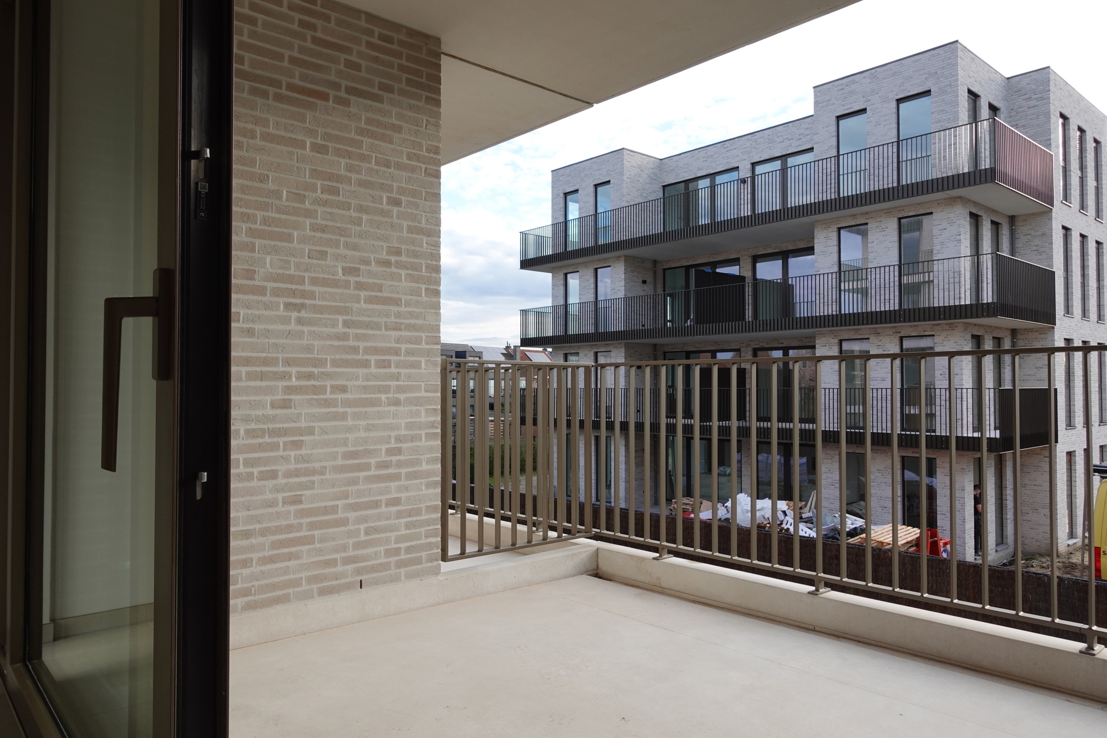 Knap nieuwbouw appartement met 2 slaapkamers te Oud-Turnhout - foto 2