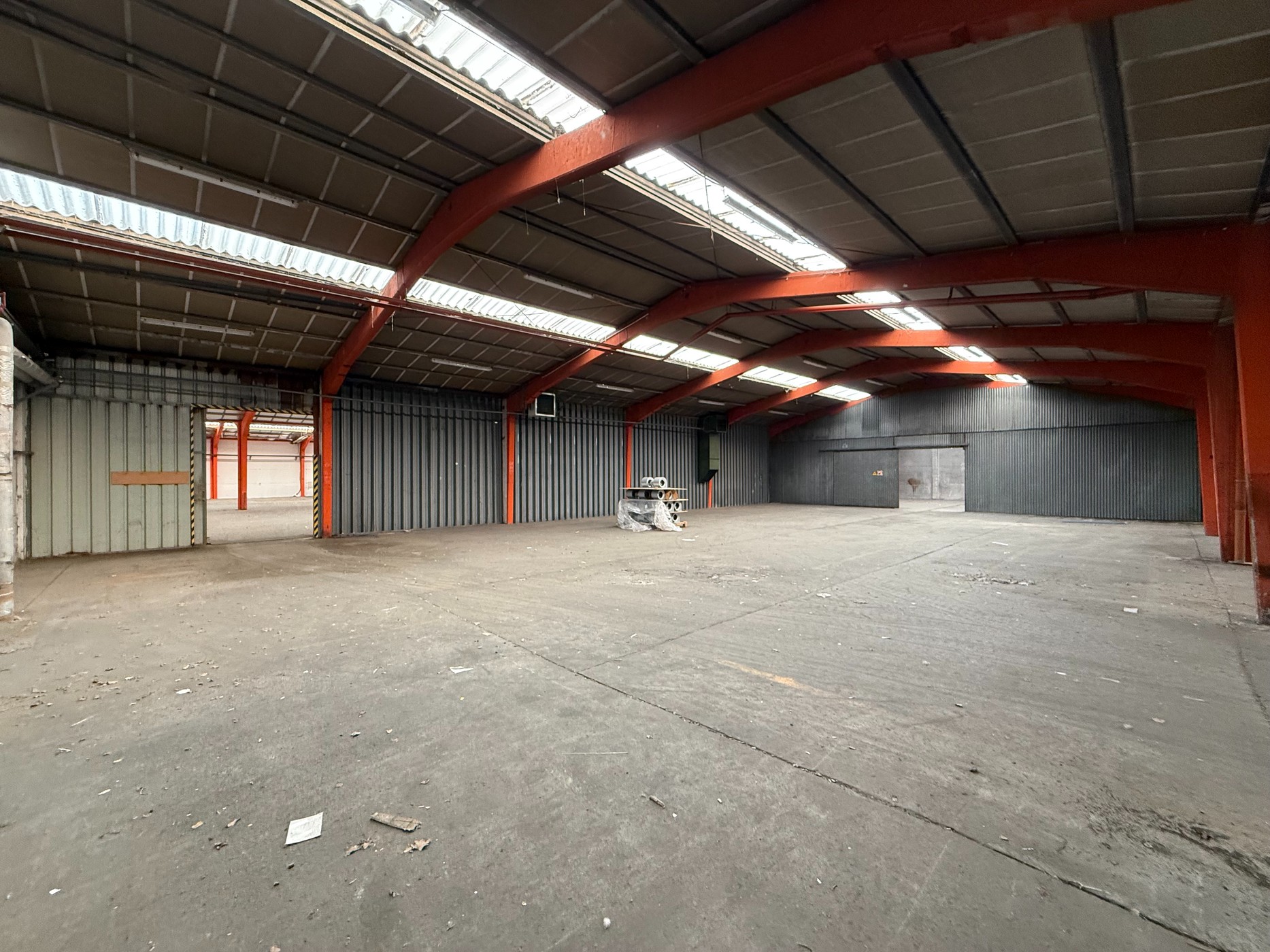 Magazijnruimte 2.080 m² in Deinze - foto 4