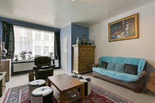 Deze volledig gerenoveerde woning is zeer centraal gelegen, op wandelafstand van het centrum van Oudenaarde en dichtbij scholen en...