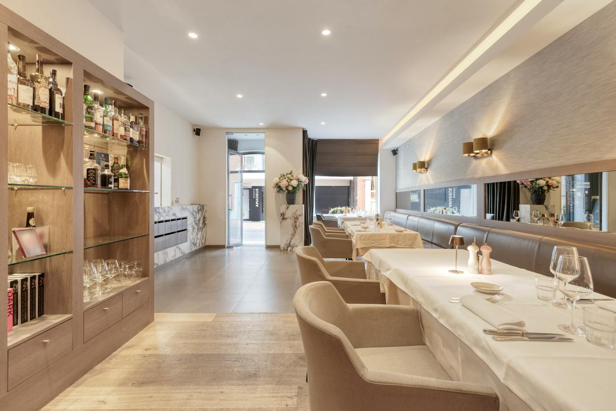 Overname van een restaurant met terras en woning in Oostkamp - foto 4