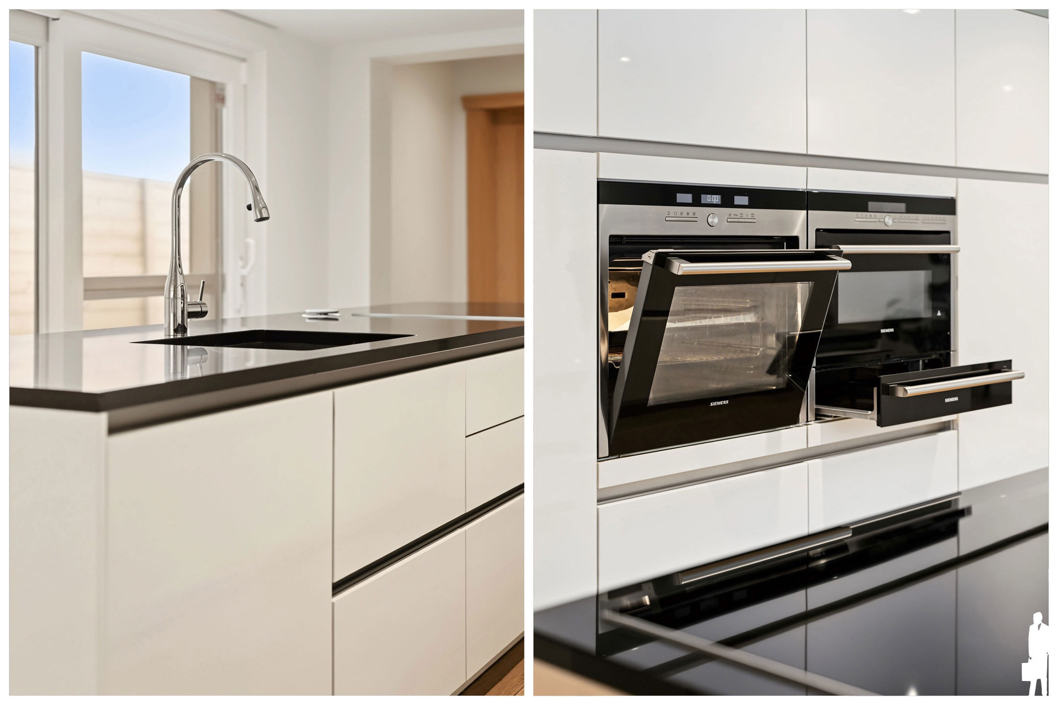 Instapklare en energiezuinige woning met prachtig uitzicht - foto 5
