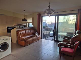 Appartement à louer à Gand