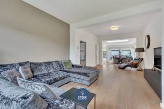 INSTAPKLARE WONING MET EPC LABEL B OP EEN STEENWORP VAN MAASTRICHT ! <br /><br />We vinden deze open bebouwing met een bewoonbare oppervlakte van 215 m² terug op een perceel van 3a 20ca in Smeermaas-Lanaken. <br /><br />Voor meer informatie, neem zeker een kijkje op onze website via de volgende link:<br />https://www.sterkvastgoedmakelaars.be/detail/te-koop-woning-lanaken/7586016?dosearch=True&flowstatus=ForSale,ForSaleReserved,ForSaleWithBid,ToCompleteForSale,SoldUnderReserve,Sold&pageindex=1&pagesize=12&searchpage=ForSale&sortdirection=DESC&sortfield=pub_flowstatus&transactiontype=Sale
