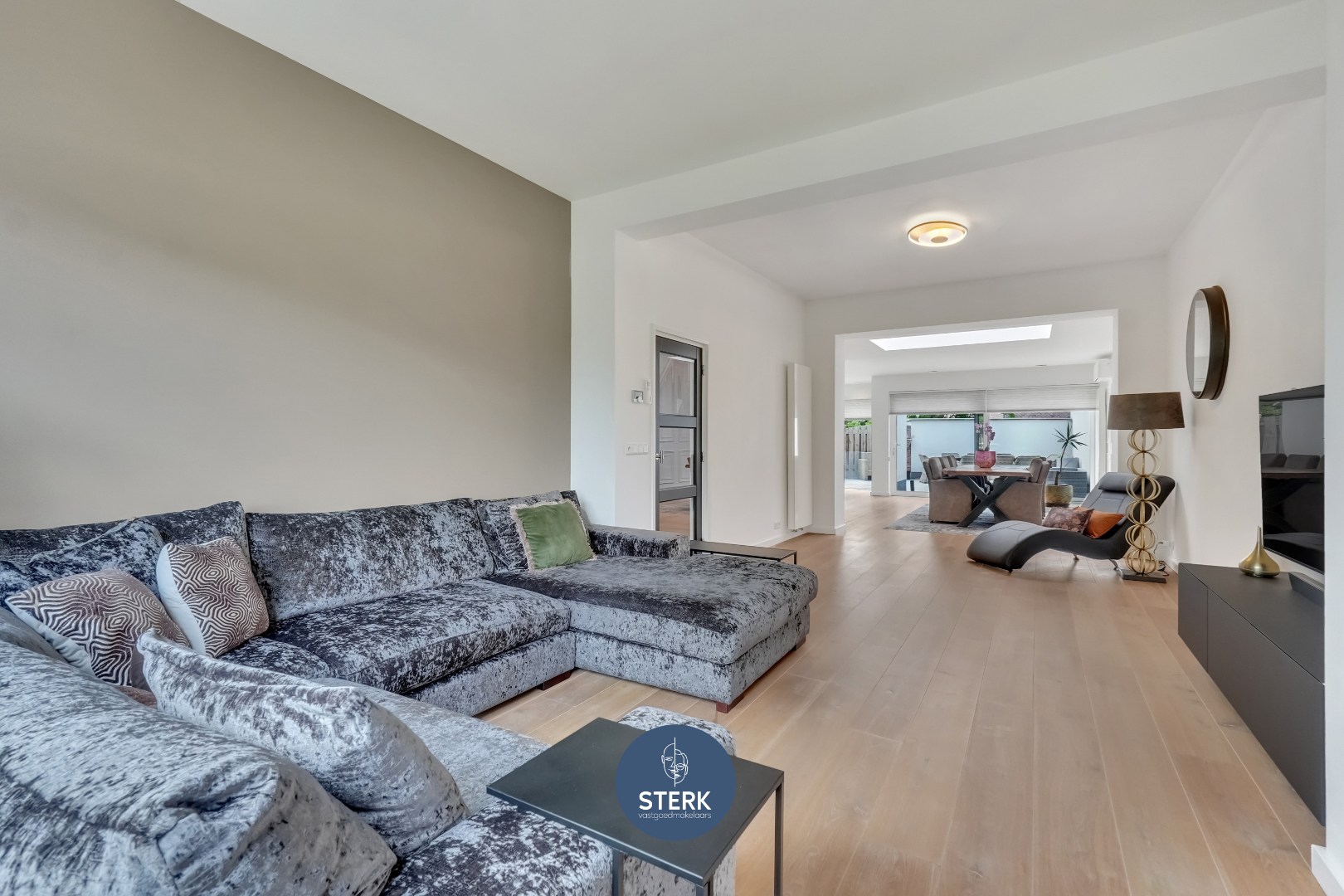 INSTAPKLARE WONING MET EPC LABEL B OP EEN STEENWORP VAN MAASTRICHT ! - foto 2