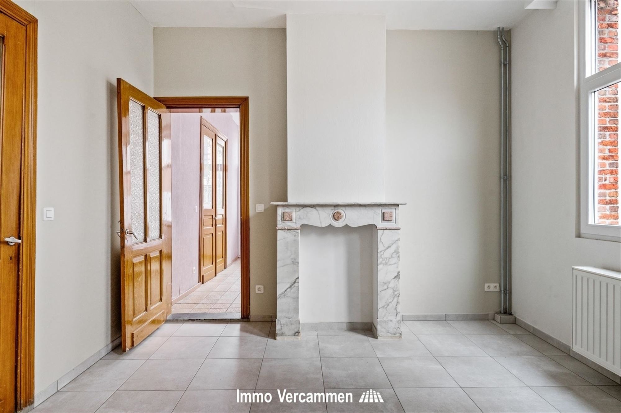 Gemoderniseerde woning met 4 slpks te Putte - foto 4