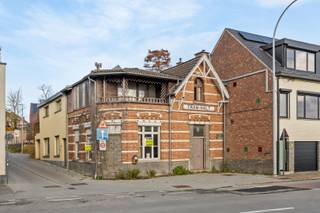 Maison à vendre à Tamise
