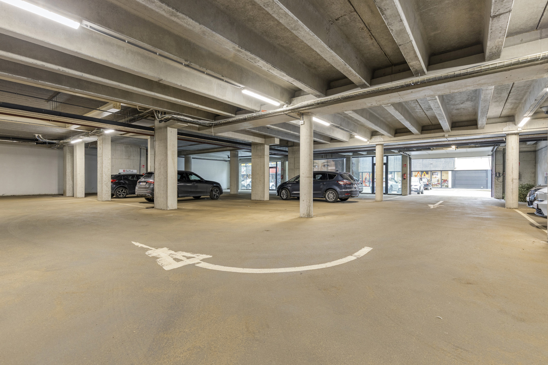 Commercial for rent in Ostend - photo 3